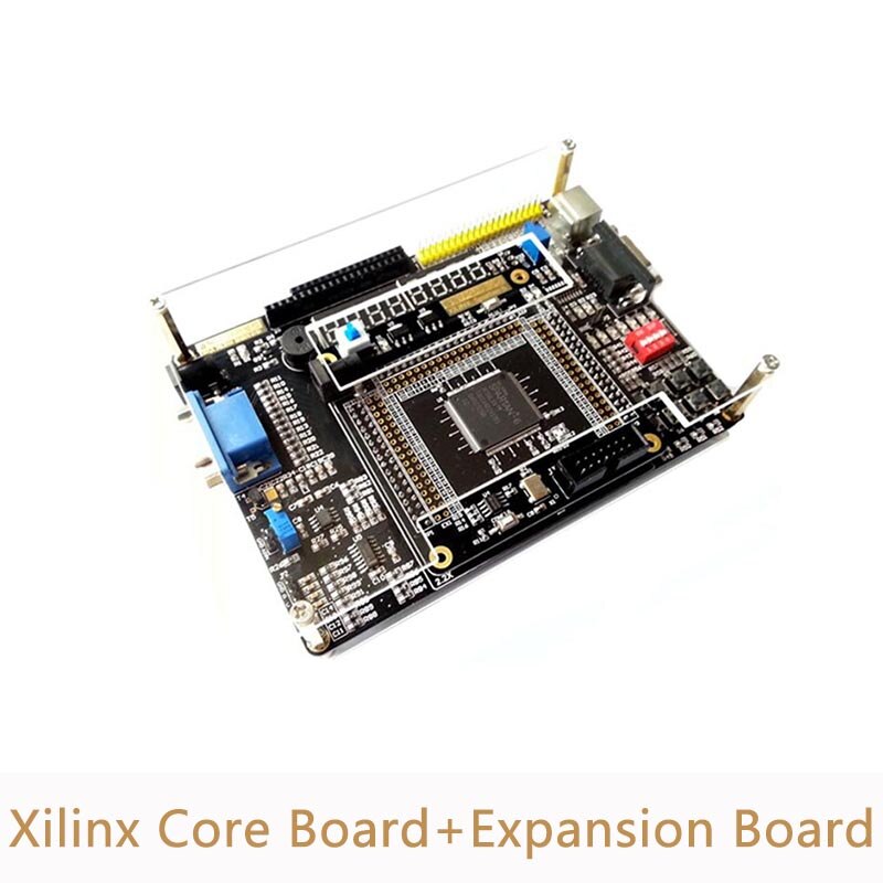 Xilinx FPGA Spartan-6 XC6SLX9   ھ  +..